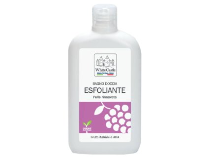 BAGNO DOCCIA ESFOGLIANTE MIX DI FRUTTI ITALIANI