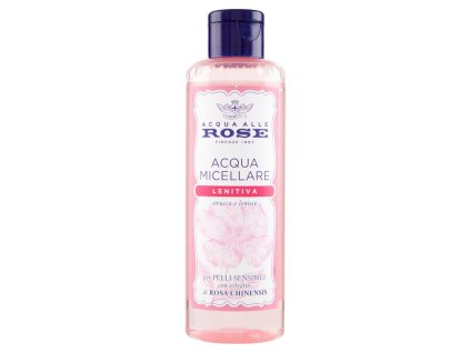 ACQUA MICELLARE LENITIVA