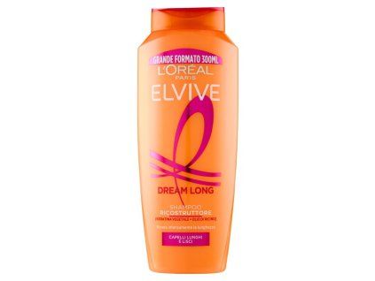 L ´oréal šampón 300 ml