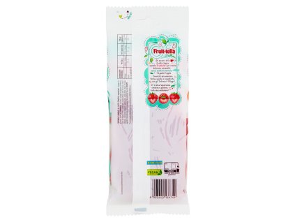 Perfetti Fruitland Cukříky Tripack - 125g