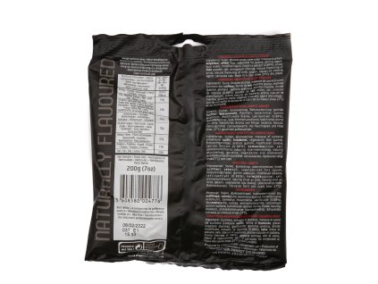 Andros Plnené Kriedy Likérové / Mätové Kriedy - 200gr