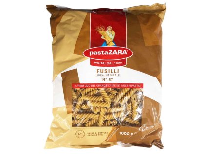 FUSILLI INTEGRALI