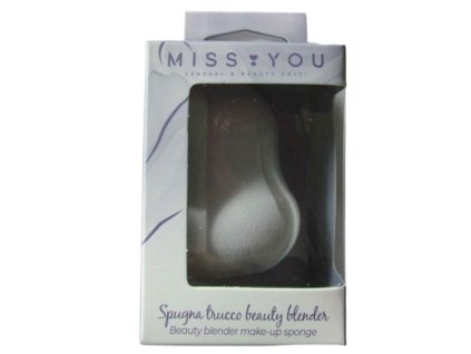 SPUGNA PER TRUCCO BEAUTY BLENDER
