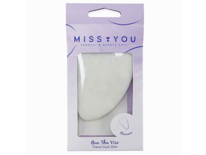 PIETRA PER MASSAGGIO GUA-SHA