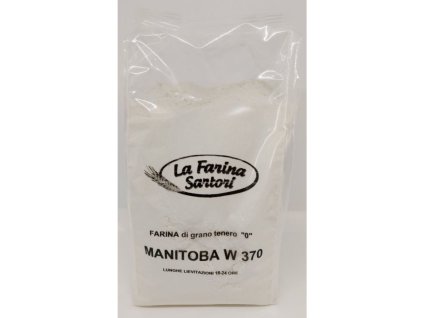 Sartori mouka manitoba W370 1kg