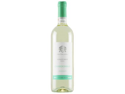 CHARDONNAY OLTREPĂ’ PAVESE DOC CL.75