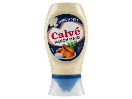 Calve Ranch majonéza 250 ml
