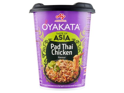 Oyakata nudle pad thai soba 93 g
