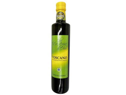 OLIO EXTRA VERGINE IGP TOSCANO
