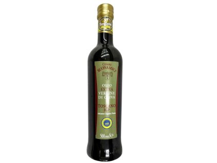 OLIO EX.VERGINE IGP TOSCANO