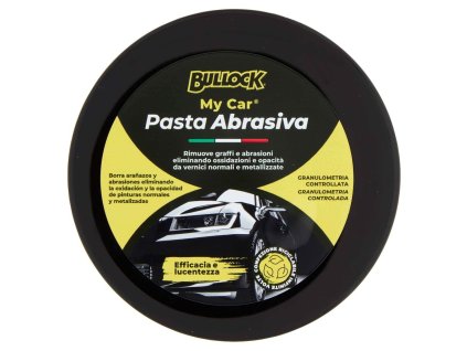 PASTA ABRASIVA