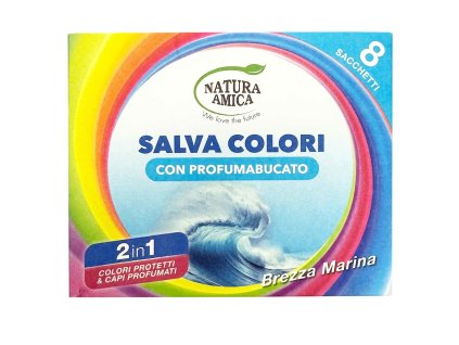 SALVA COLORI BREZZA MARINA