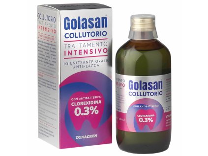 COLLUTORIO CLOREXIDINA 0,3%