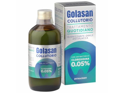 COLLUTORIO CLOREXIDINA 0,05%