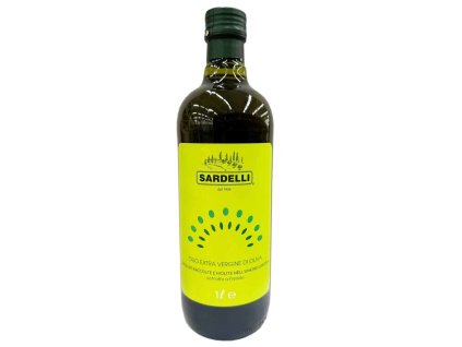 OLIO EXTRA VERGINE DI OLIVA COMUNITARIO