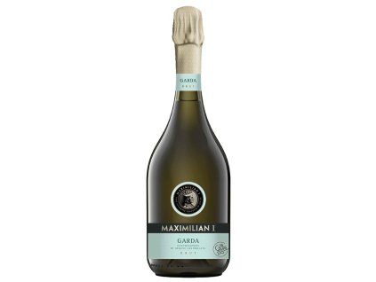 GARDA DOC BRUT