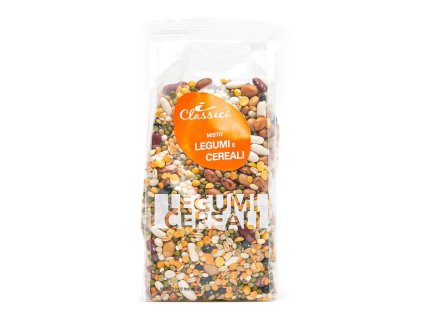 I Classici Směs Luskovin A Obilovin - 500g