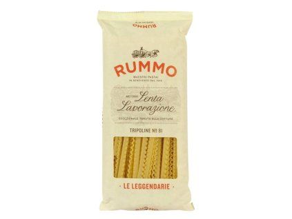 Rummo cestoviny Tripoline n.81 500g