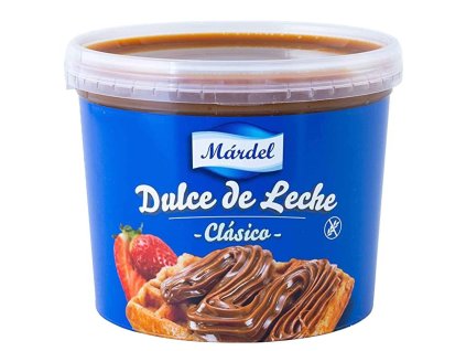 Márdel karamelová omáčka 1 kg