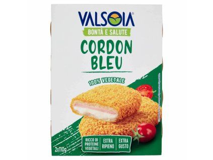 Valsoia zeleninový gordon blue 2x110g