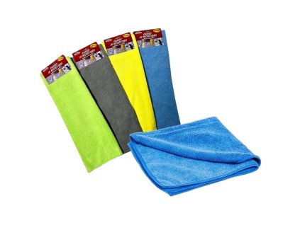 Sonda mikrovláknová utierka 1ks