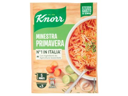 Knorr zeleninová instantná polievka 61g