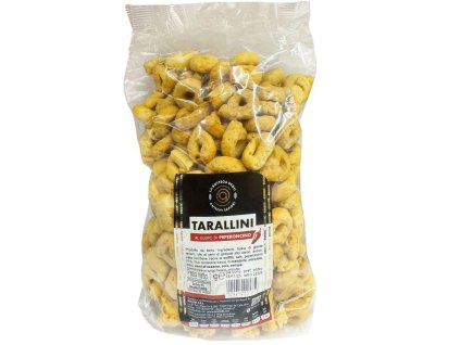 Botegga Tarallini s peperoncinom 1kg