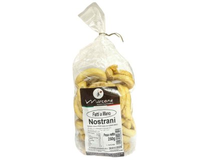 Marcone Taralli nostrani 250g