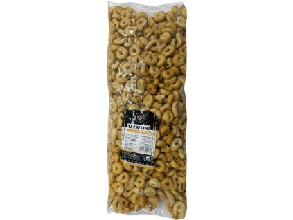 Bottega Taralli klasické 3kg