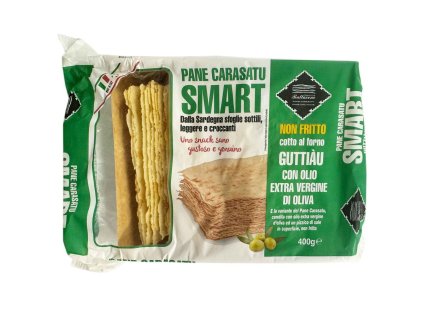 Battacone sardínsky chlieb Guttiau 400g