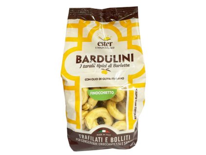 Ester Tarallini s feniklom 250g