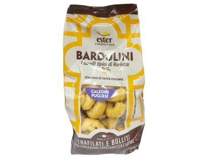 Ester Taralli Bardulini 250g
