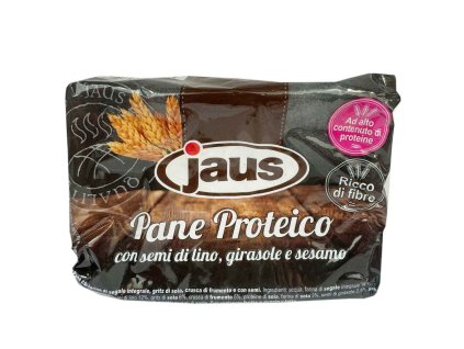 Jaus chlieb s proteínom 250g