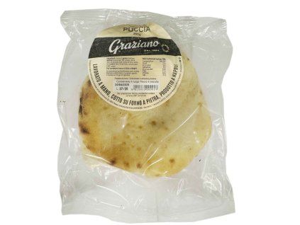 Graziano Puccia 2x250g
