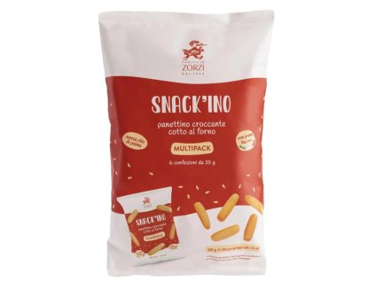 Fagolosi mini tyčinky multipack 210g