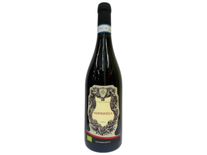 CORTE SAIOLE VALPOLICELLA DOC BIO