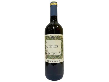 CUSTOZA DOC