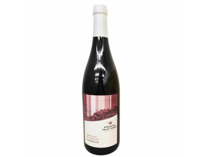 Valle Isarco Lagrein Alto Adige DOC červené víno 0,75l