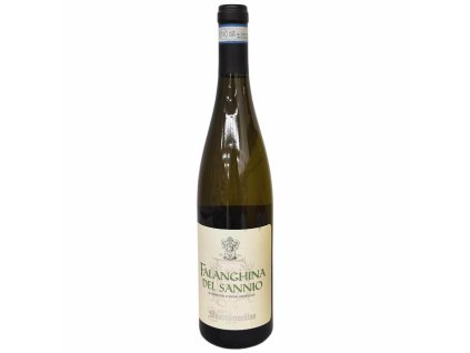 Mastroberardino Falanghina del Sannio biele víno 0.75l