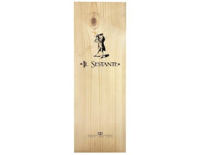 il Sestante Amarone červené víno 3l