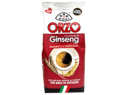 3 Mori jačmeň s extraktom zo ženšenu 250g
