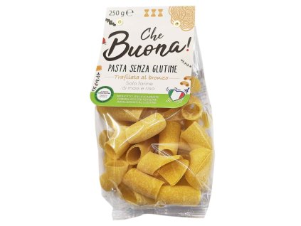Che Buona! veľké cestoviny Paccheri 250g