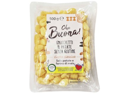Che Buona! gnocchi 500g