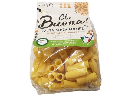 Che Buona! cetoviny Rigatoni 250g