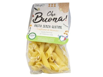 Che Buona! veľké penne cestoviny 250g