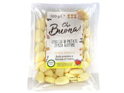 Che Buona! gnocchi 500g