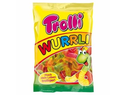 Trolli cukríky - 100 g