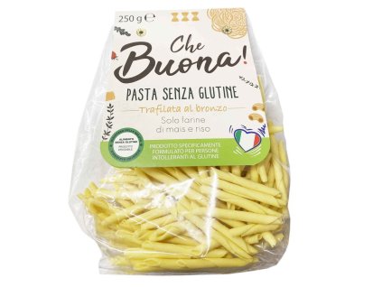 Che Buona! špirálovité cestoviny Fusilli 250g