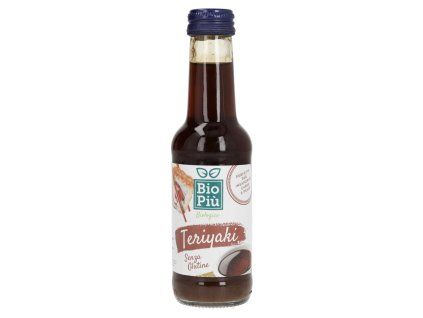 Bio e Buono teriyaki omáčka 250g