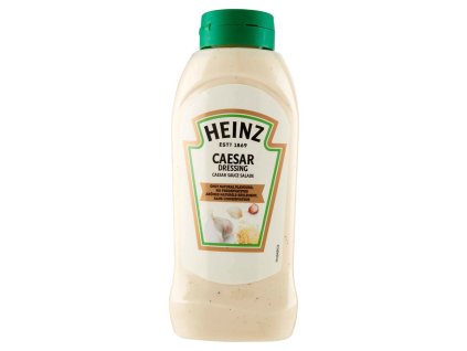Heinz Caesar dressing 800 ml